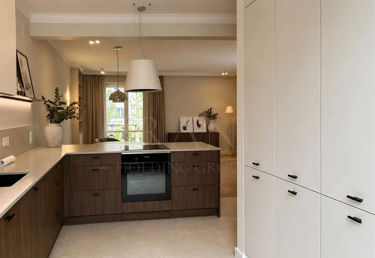 elegancki dom | 200 m² | 4 pokoje | ogród | sadyba - zdjęcie 7