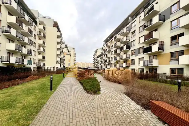 Wynajmę nowe mieszkanie koło Promenady! - zdjęcie 10