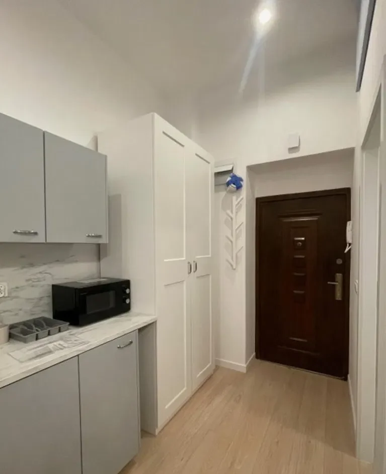 Do wynajęcia kawalerka 23m2-Emili Plater 1 - zdjęcie 7