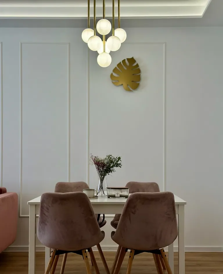 WYNAJME: 3 pok.56m² z wyposażeniem bez prowizji dla rodziny - zdjęcie 9