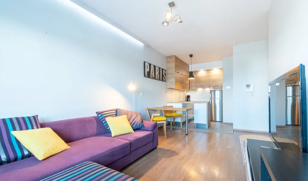 2 pokoje, Bronowice, "Lea Residence" - zdjęcie 4