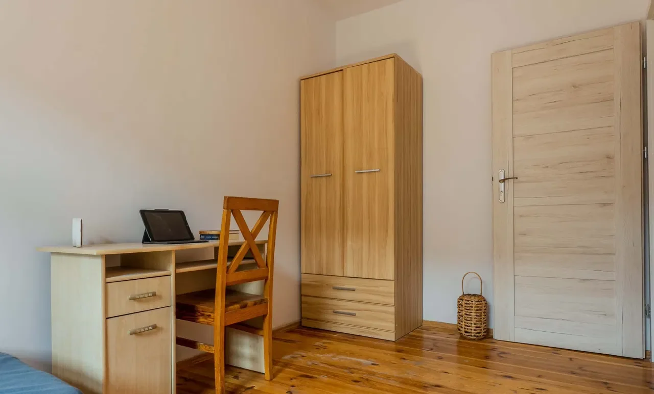 Pokój nr.3 na Wynajem obok ZUT ( Centrum) - Room for Rent - zdjęcie 2
