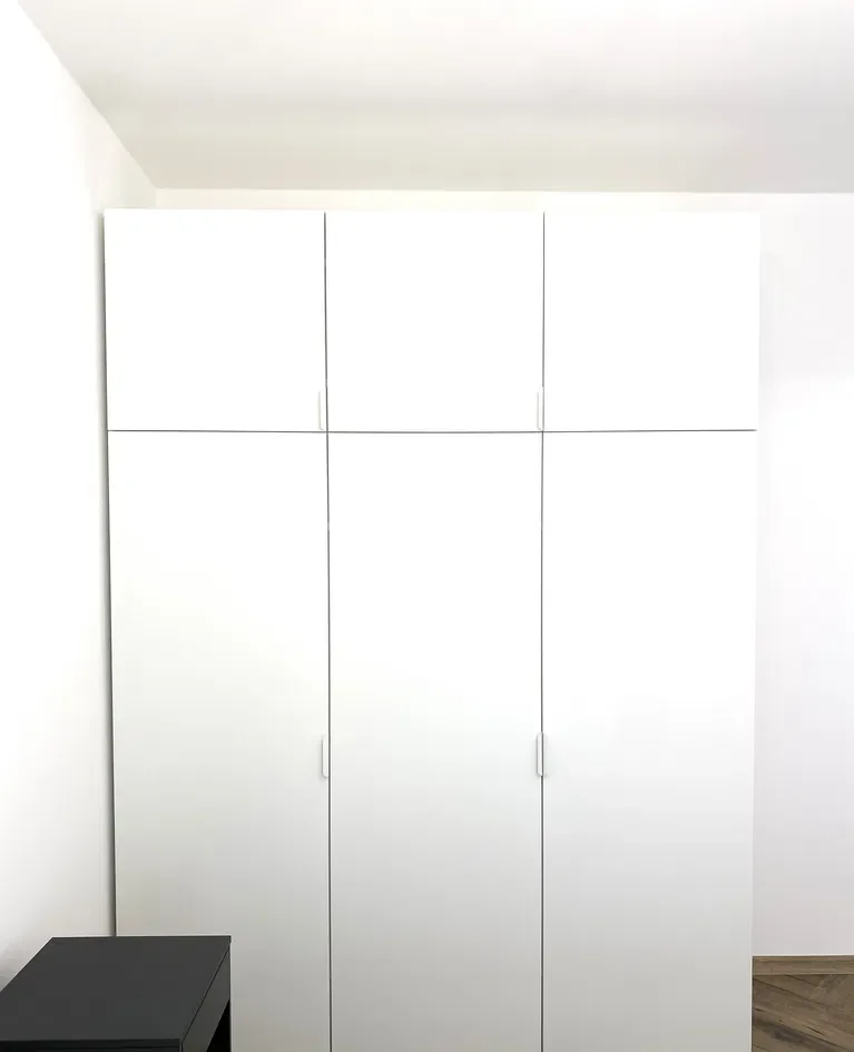 Mieszkanie 2-pokojowe z balkonem i garażem - zdjęcie 7