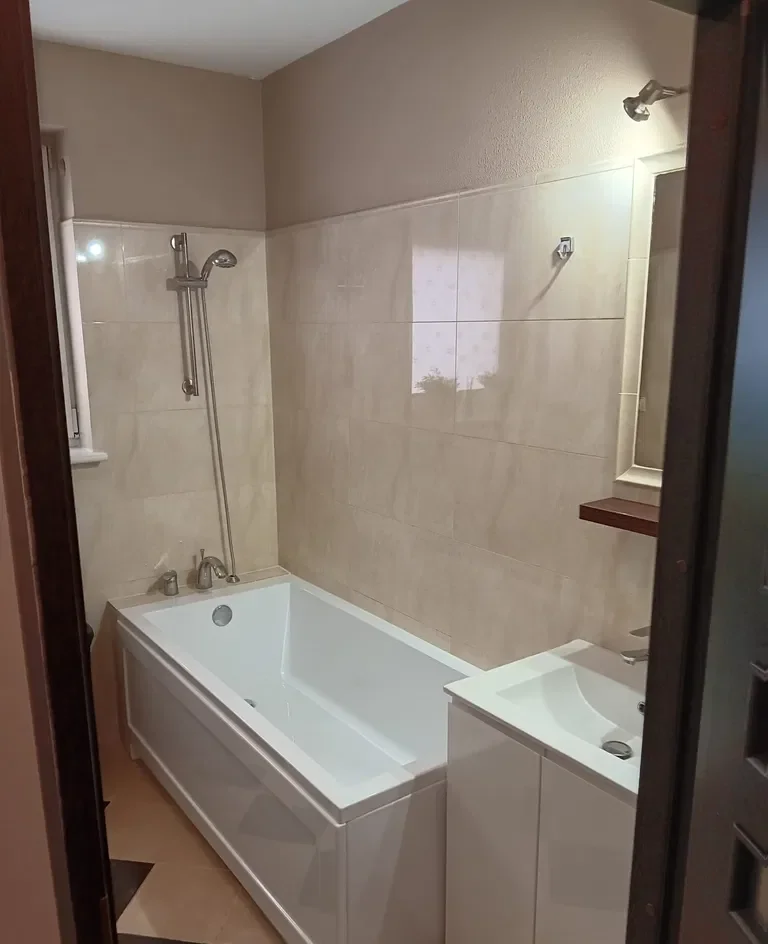 Mieszkanie 2-pokojowe, 53.5m2, Szczecin, ul. Hipolita Cegielskiego - zdjęcie 9