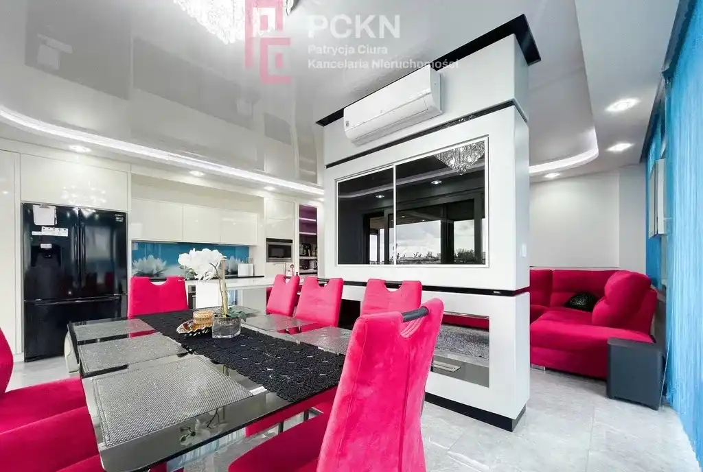 Apartament Premium 156 m² z tarasem - zdjęcie 7