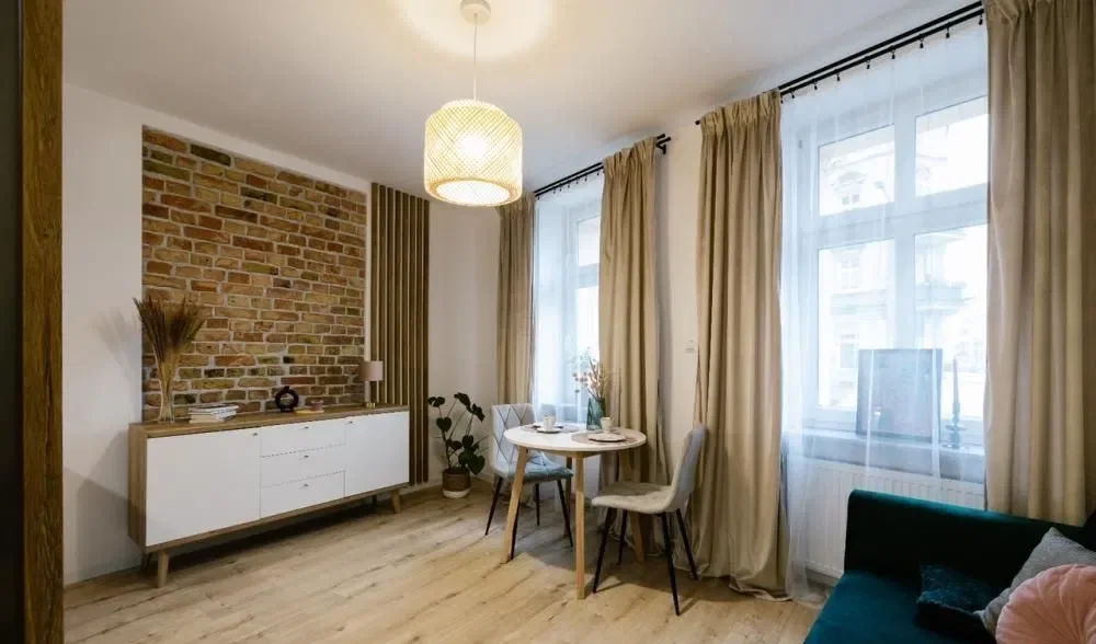 Mieszkanie, 27 m², Poznań - zdjęcie 5