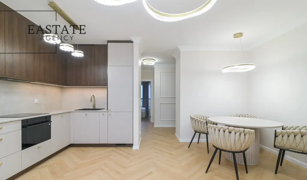 Komfortowe apartament z ogródkiem 800 m od plaży! - zdjęcie 3