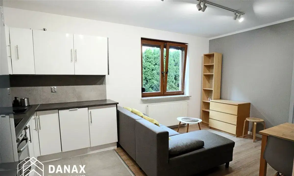 Ruczaj! 3 pokojowe z balkonem - zdjęcie 4