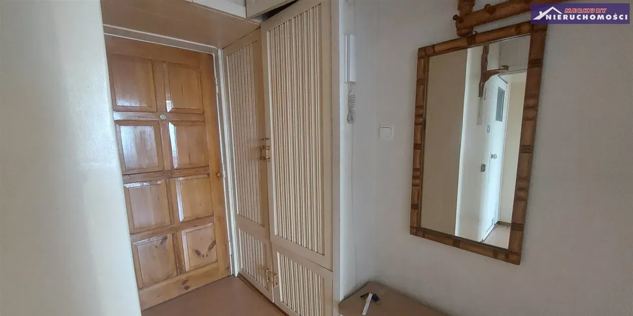 Mieszkanie 2 pokoje, kuchnia 46m2 przy ul. Polnej - zdjęcie 5
