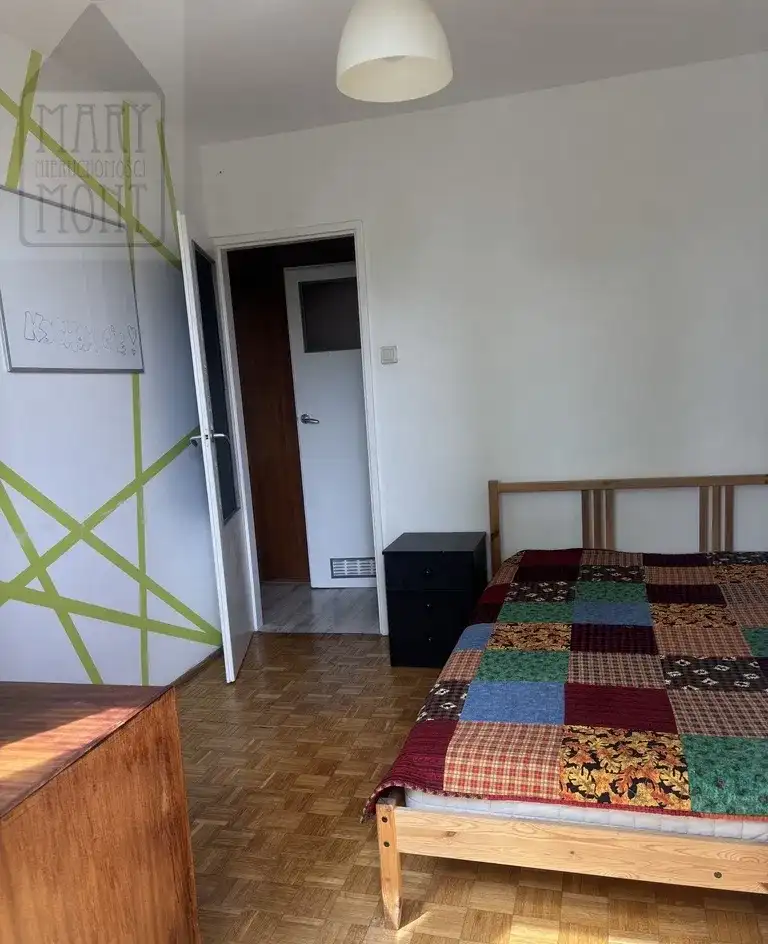 3 pokoje, balkon, blisko tramwaj - zdjęcie 4