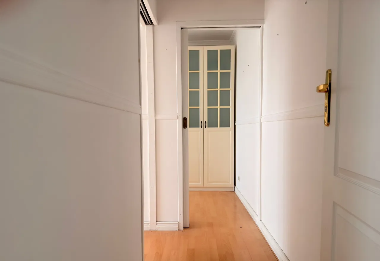 3-pokojowe mieszkanie na wynajem – os. Chrobrego, Poznań - zdjęcie 6