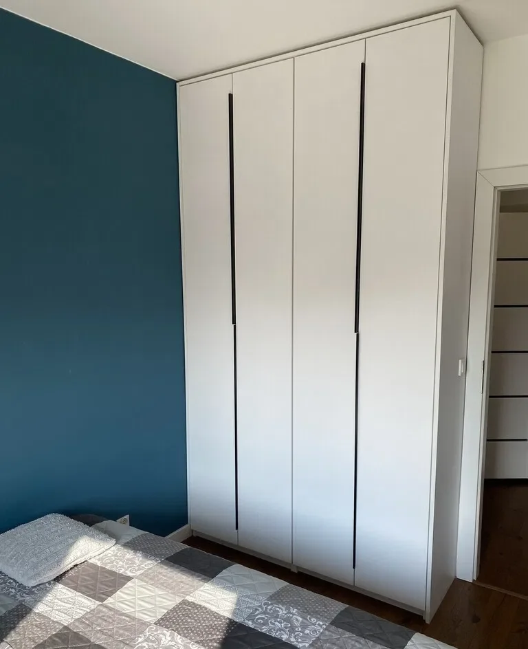 Apartament z ogrodem i garażem - zdjęcie 8