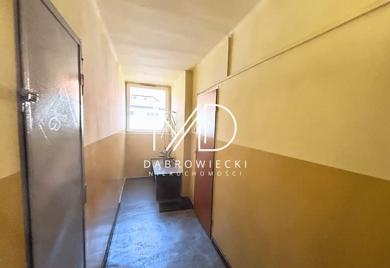 Wygodne 2 pokoje, 34 m², osobna kuchnia, Bytom - zdjęcie 8