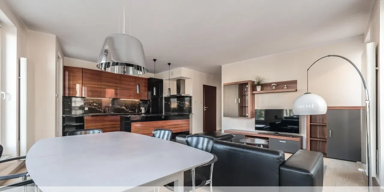 Przestronny Apartament W Centrum Wrocławia - zdjęcie 2
