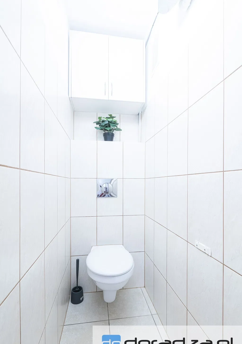 ul.Popowicka / 3 osobne pokoje + kuchnia / 55m2 /balkon/ Dla studentów - zdjęcie 10