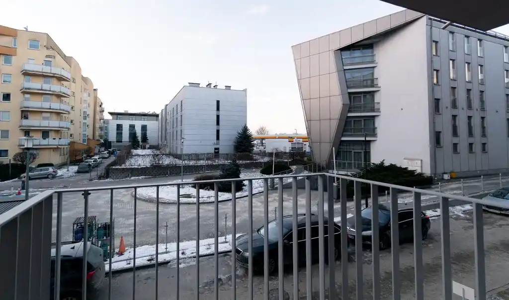 Nowe Studio 27m2 *Conrada* Galeria Bronowice - zdjęcie 9