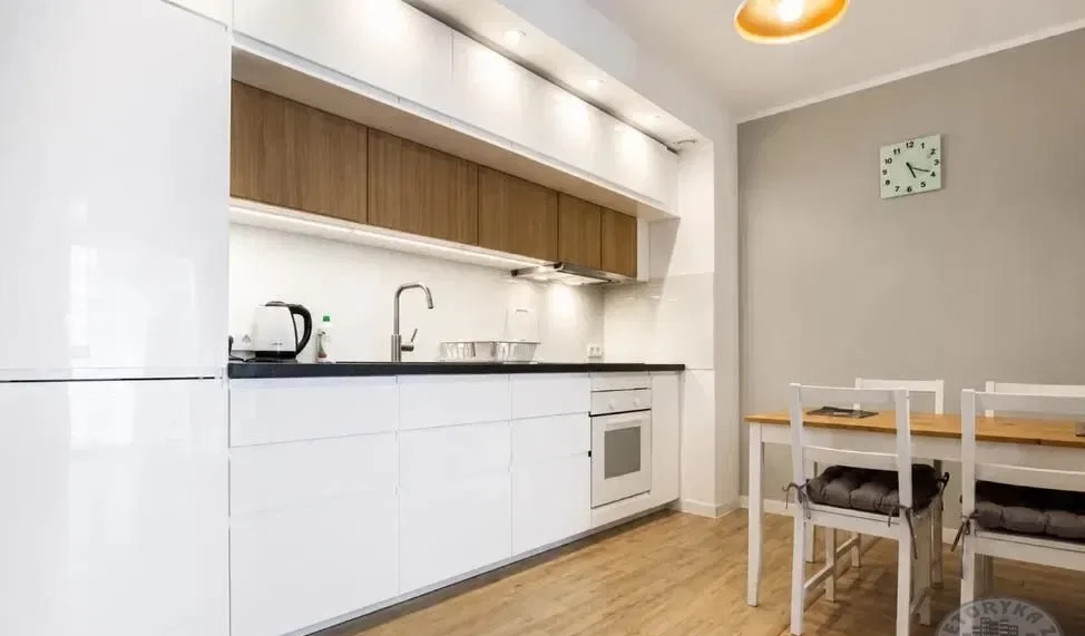 Mieszkanie, 50 m², Kraków - zdjęcie 3