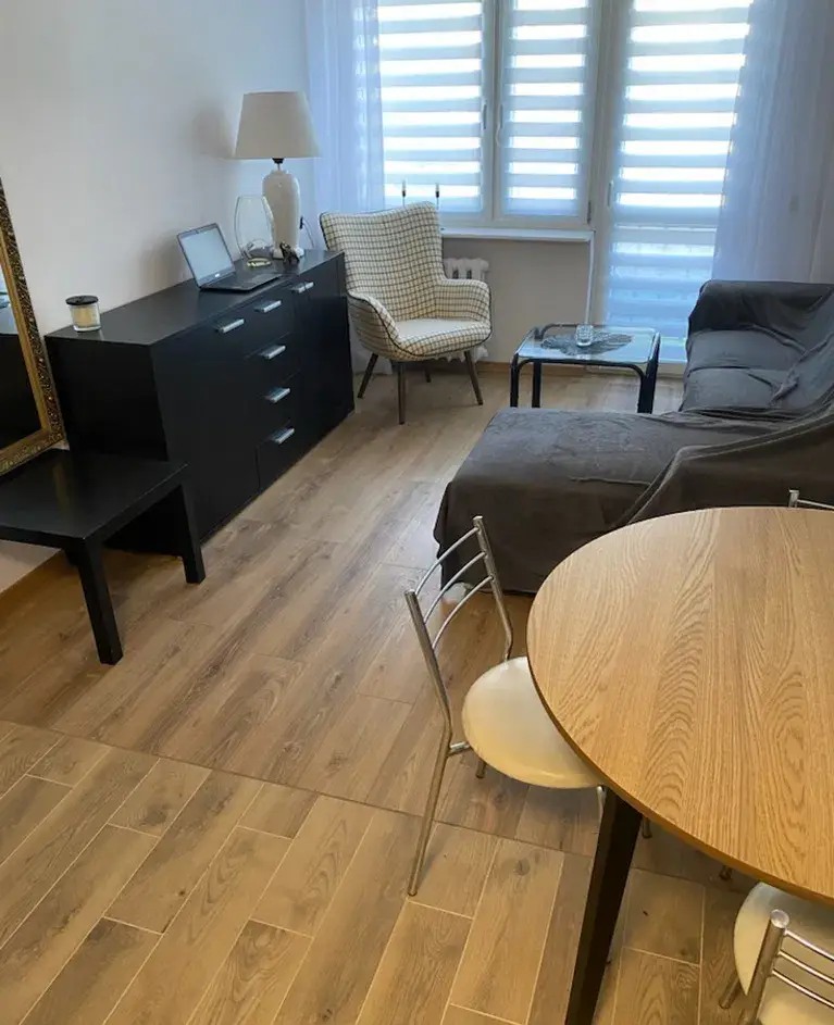 Do wynajęcia 2 pokojowe KSM po remoncie