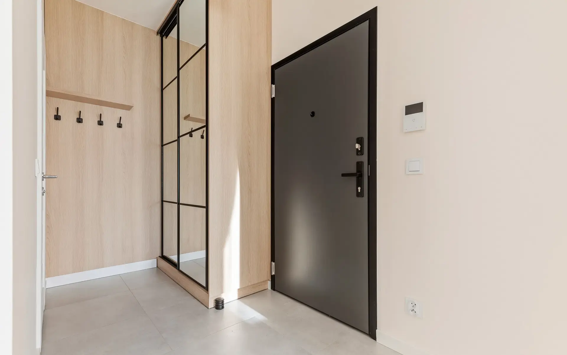 Mieszkanie, 45 m², Warszawa - zdjęcie 7