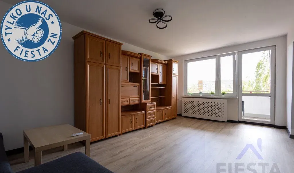 Kawalerka 35m2 w Sosnowcu Zagórzu