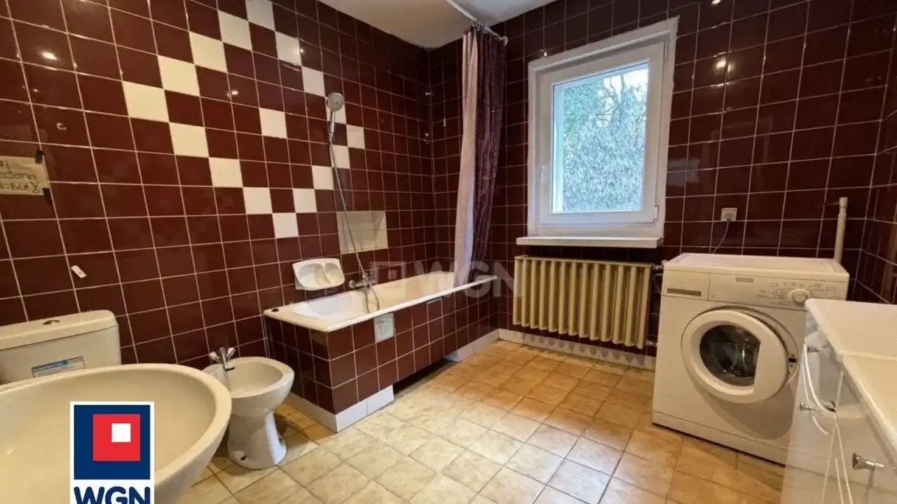 Prawobrzeże Zdroje dom dla praowników - zdjęcie 5