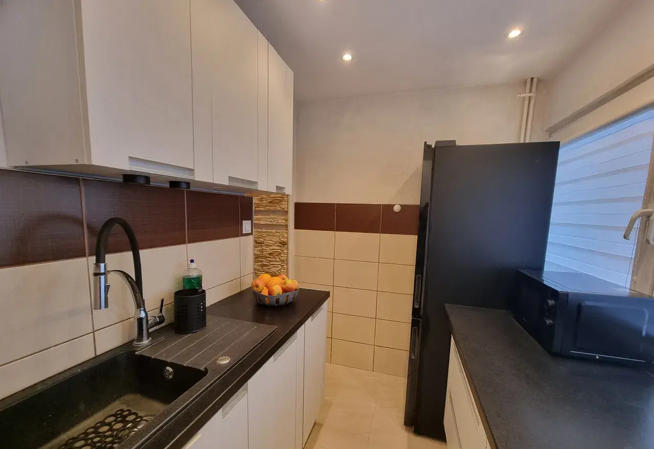 Wynajmę 2-pokojowe mieszkanie, 44,8 m², Łódź Teofilów, ul. Judyma - zdjęcie 4