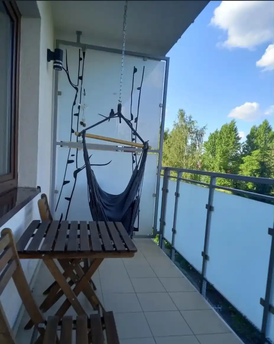 Mieszkanie, 35 m², Łódź - zdjęcie 5