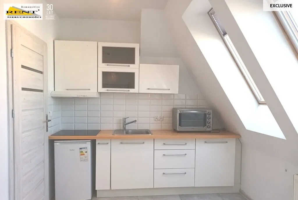 Kawalerka w topowej lokalizacji, niskie koszty - zdjęcie 4