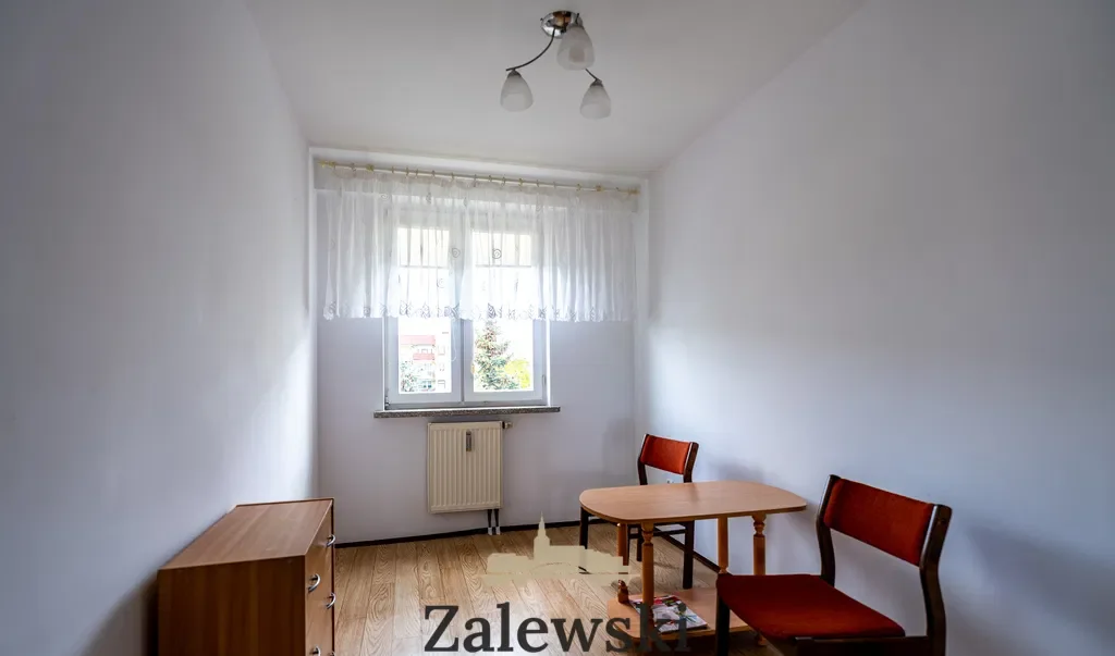 Do wynajęcia Mieszkanie 43 m2 na Górczynie - zdjęcie 5