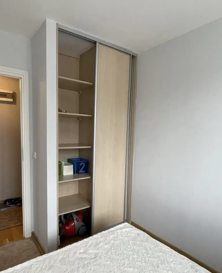 Ładne Mieszkanie 43m2, Prądnik Biały/ For Rent - zdjęcie 5