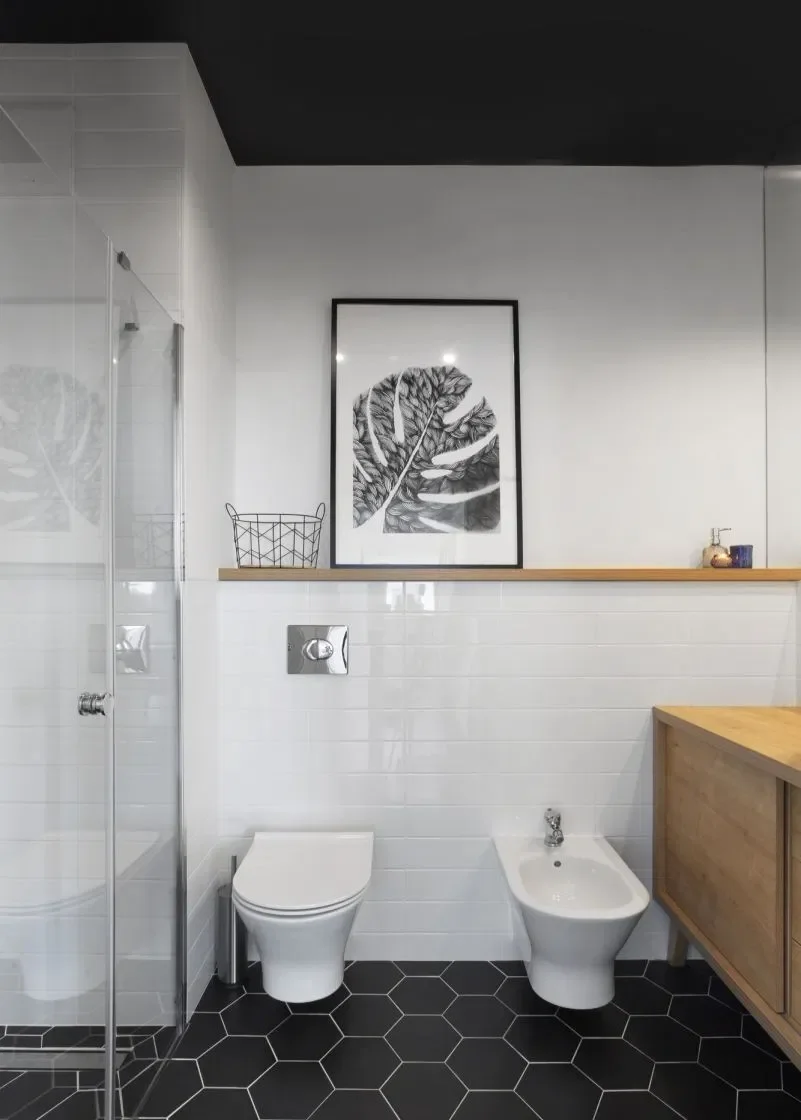3 pokoje | Garnizon | 67 m² | 2 łazienki |Parking - zdjęcie 7