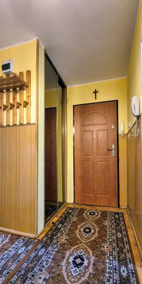 Grudziądz Osiedle Kopernika mieszkanie na wynajem. - zdjęcie 10
