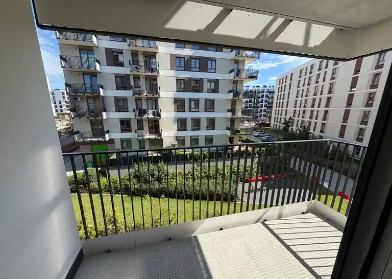 Pierwszy najem | 2 pokoje | garaż | klima | Metro Chrzanów - zdjęcie 9