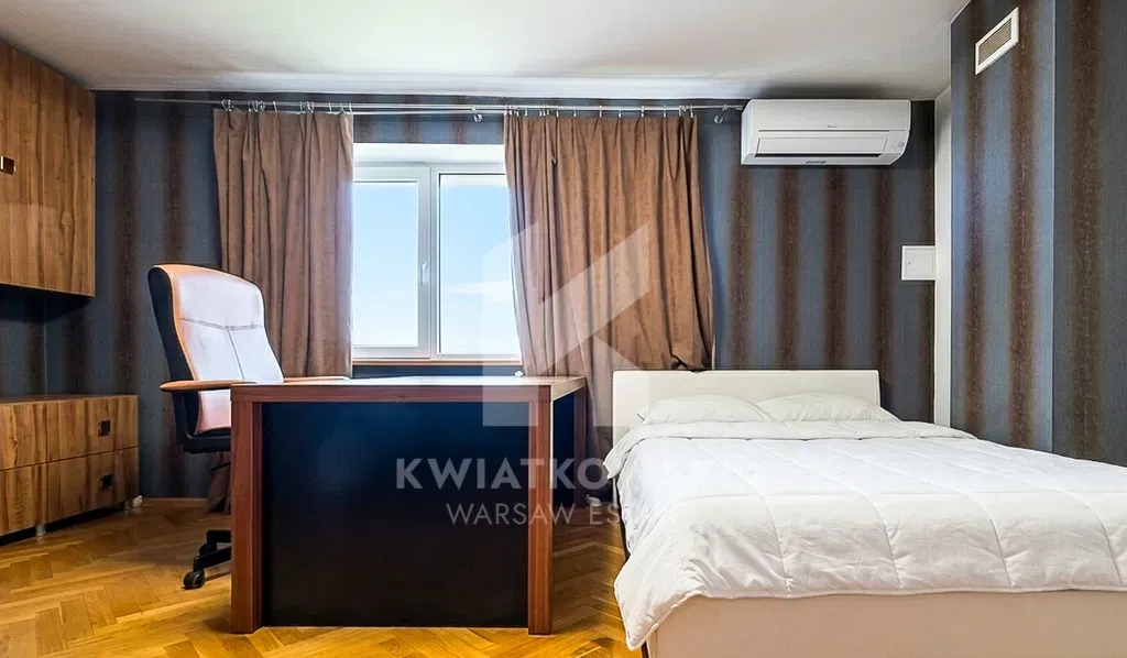 KAWALERKA - GARAŻ - BALKON / SPA / SIŁOWNIA / STARE MIASTO - zdjęcie 10