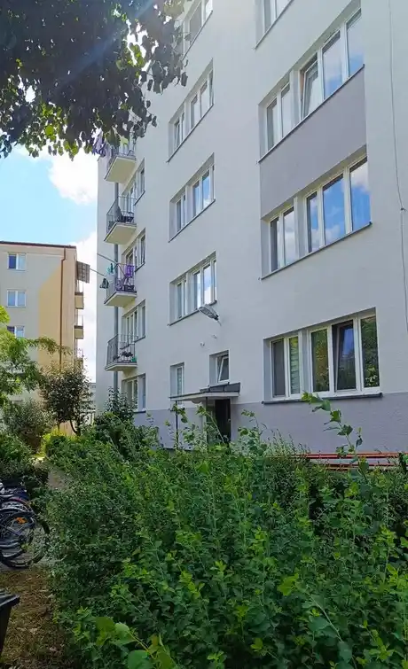 Bardzo ładne mieszkanie do wynajęcia 29 m2 - zdjęcie 8