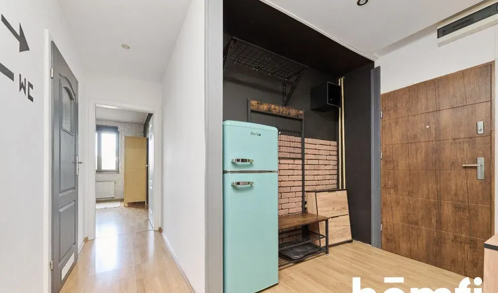 3-pokojowe 52 m2/balkon/komórka/Nenckiego/Ołtaszyn - zdjęcie 8
