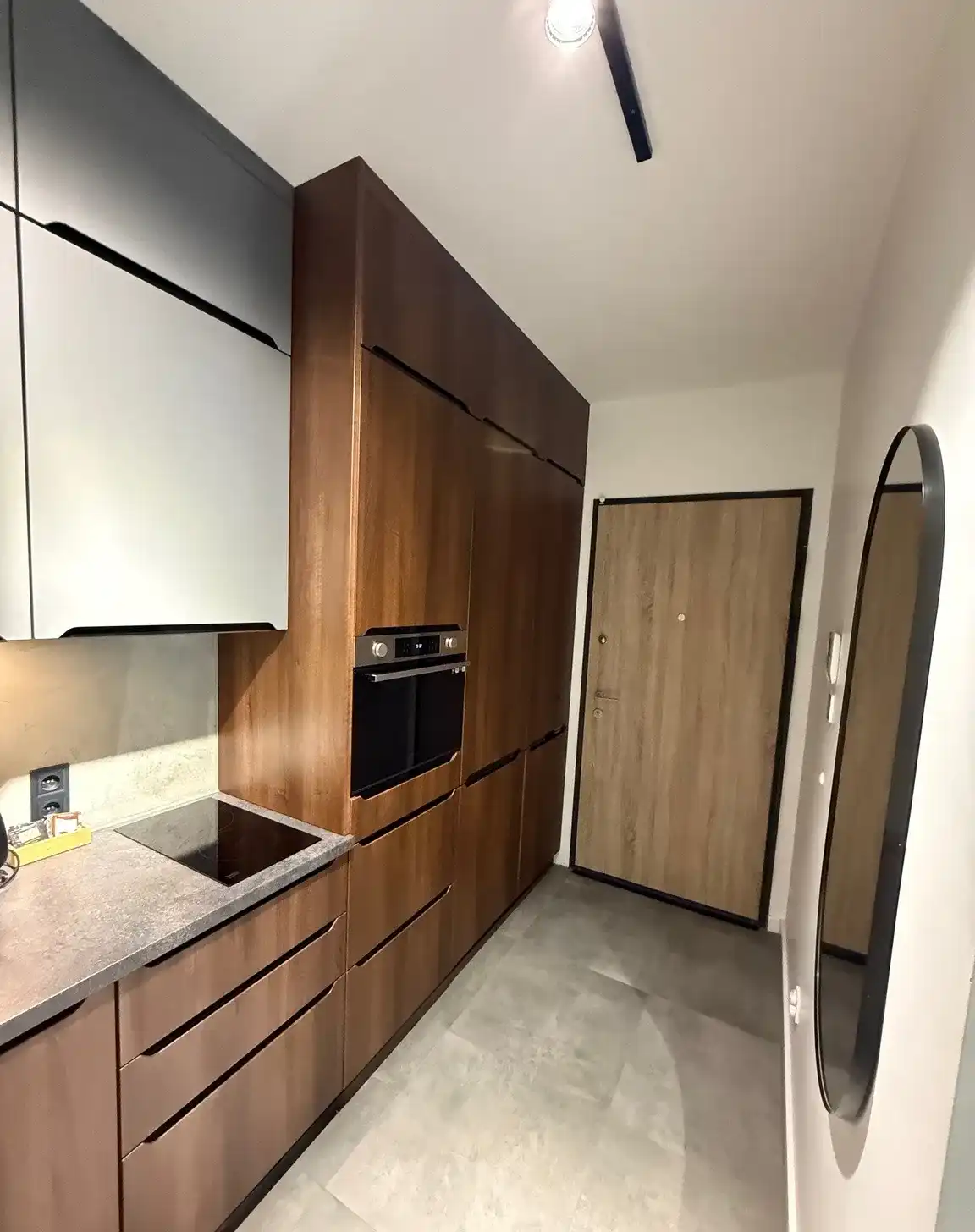 Apartament nad morzem | 8 minut od plaży | Letnicka 10 - zdjęcie 6