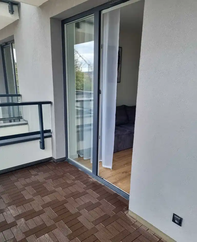 Wynajmę mieszkanie w centrum Kielc 36m - zdjęcie 7