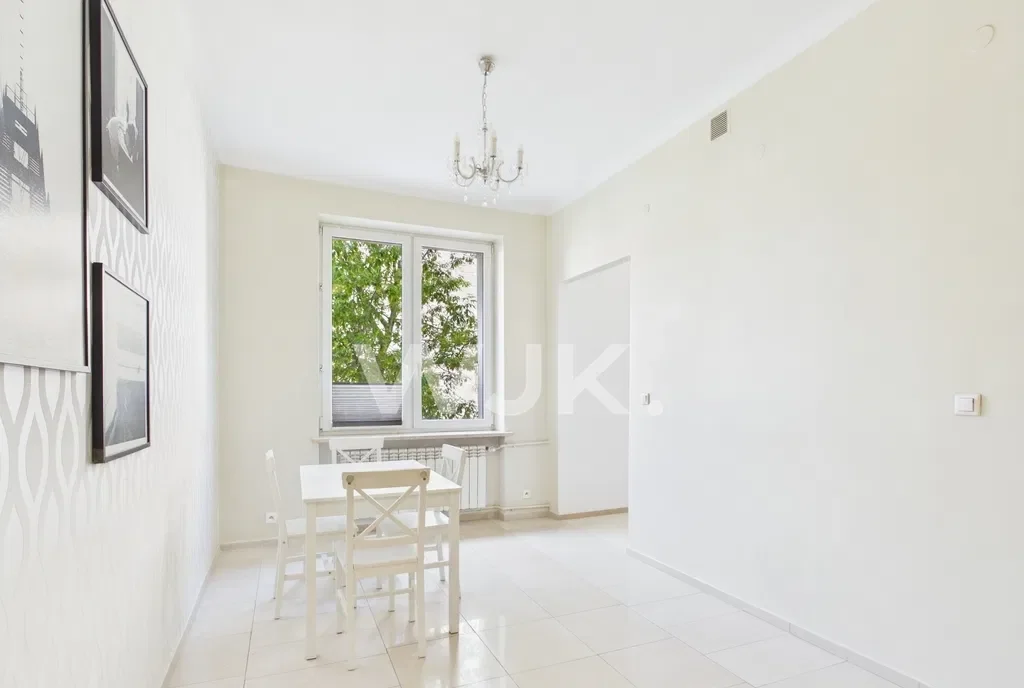 60m2, 3 pokoje, kamienica, al. jerozolimskie - zdjęcie 4