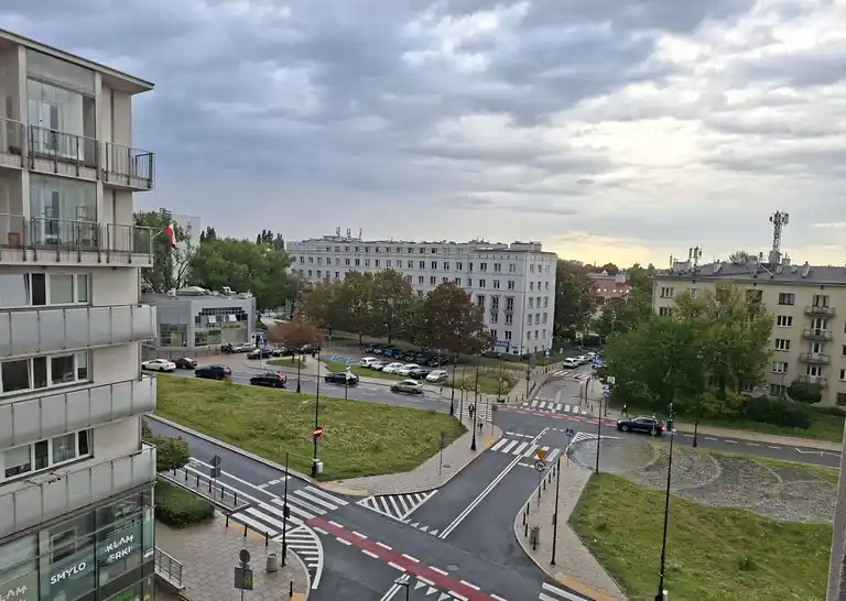 Żoliborz blisko stacji stacji Metra Marymont - zdjęcie 8