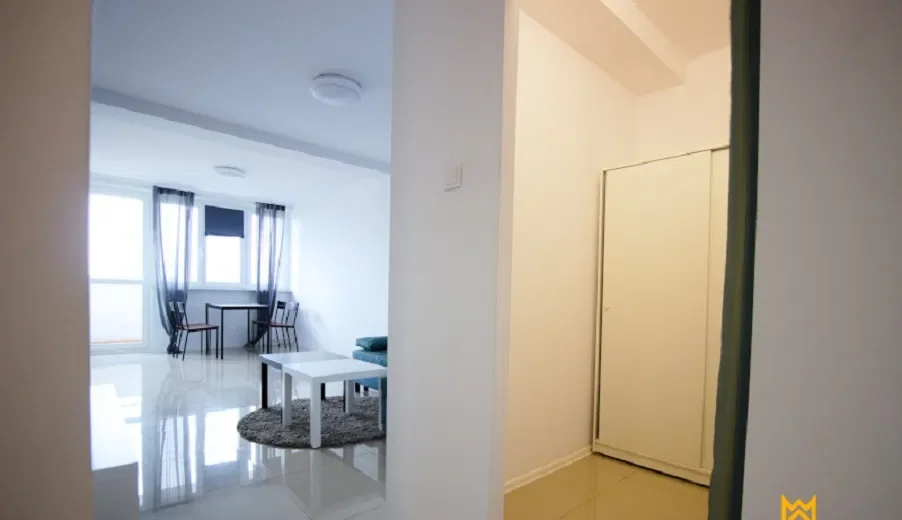 Dwa pokoje w ścisłym centrum - zdjęcie 2