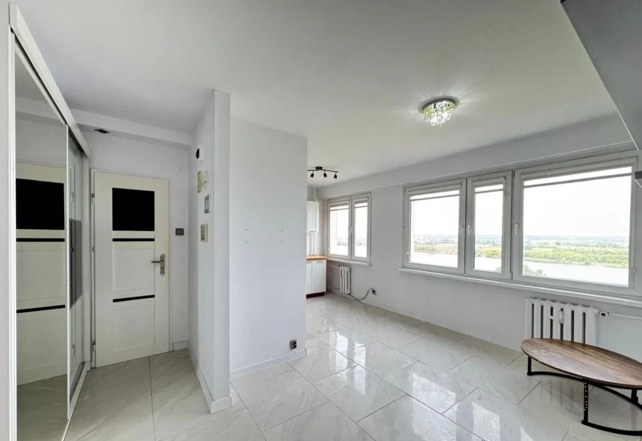 Mieszkanie, 32,30 m², Grudziądz - zdjęcie 3