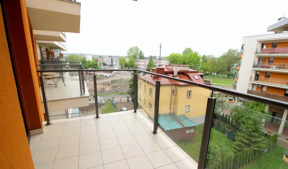 Od zaraz! 2 osobne pokoje, 40m2, garderoba, Ruczaj - zdjęcie 10
