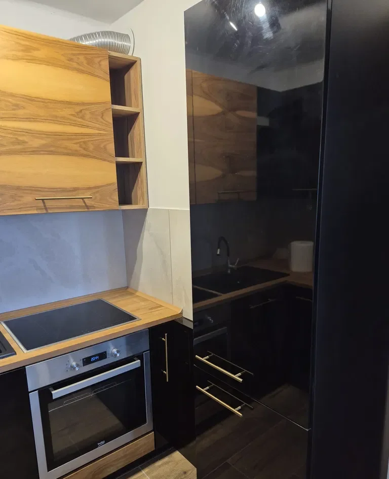 Kawalerka 30 m² – ul. Sandomierska 74 winda, parking, piwnica - zdjęcie 5