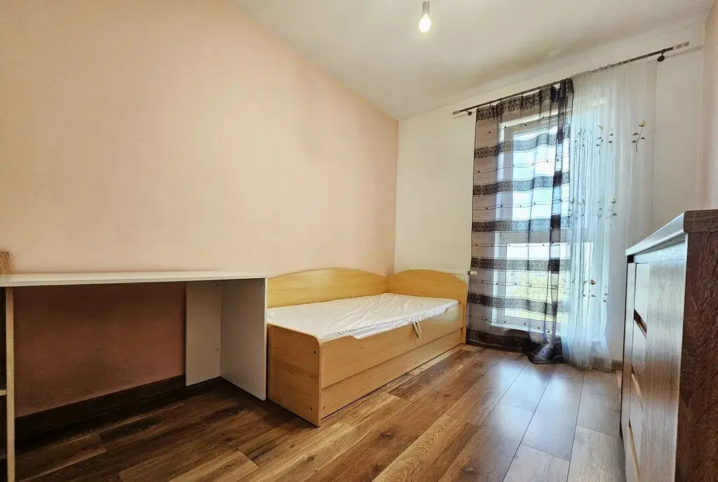 3 POKOJE! - GARAŻ! - DOSTĘPNE OD ZARAZ! - 52m2! - zdjęcie 6