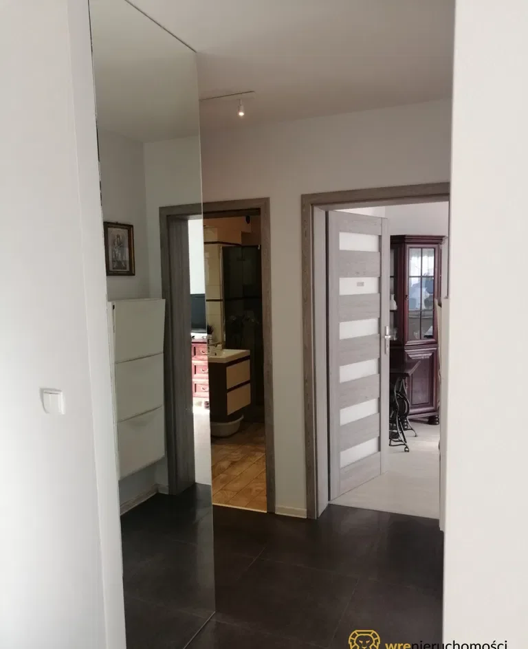 Olimpia Port | 3 pokoje | Balkon | Garaż | - zdjęcie 5
