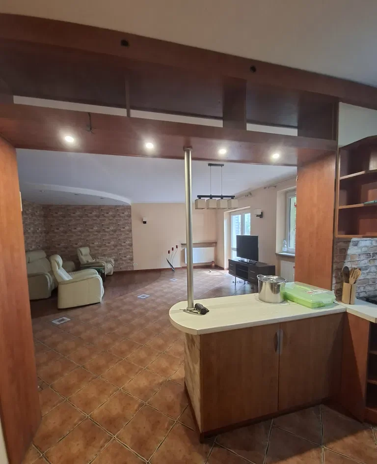 3 pokoje, 51 m2, balkon, Giszowiec, 1600 zł - zdjęcie 5