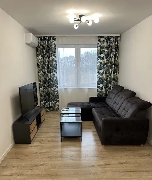 Mieszkanie 37m2 | klima | podłogówka | garaż | komórka | balkon - zdjęcie 5