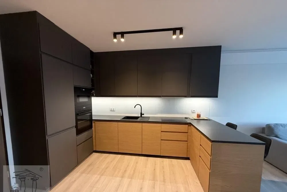 Mieszkanie, 45 m², Poznań - zdjęcie 2