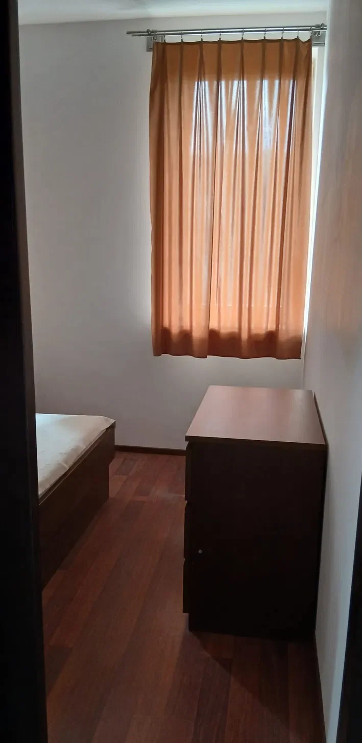 Mieszkanie 2 pokoje 45 m² po remoncie z balkonem na strzeżonym osiedlu - zdjęcie 6